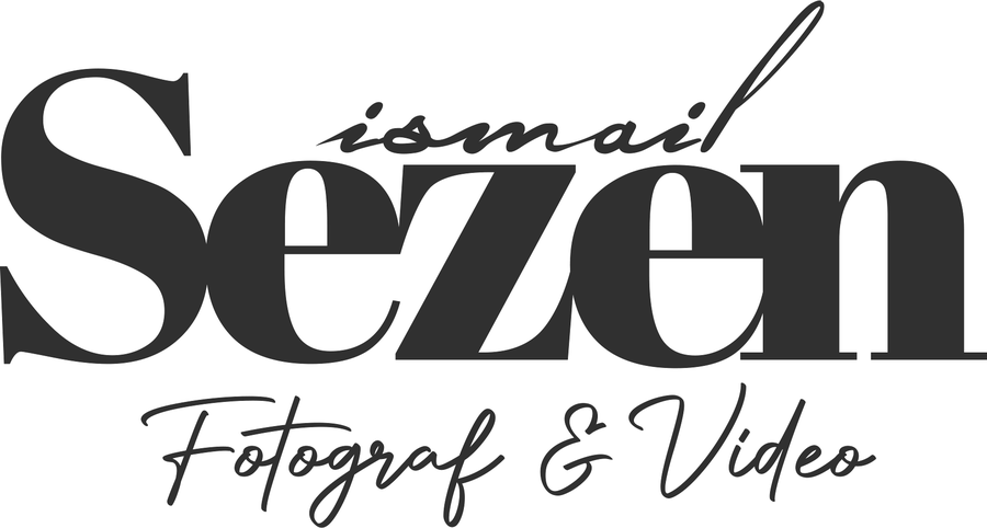 İsmail Sezen Fotoğraf logosu